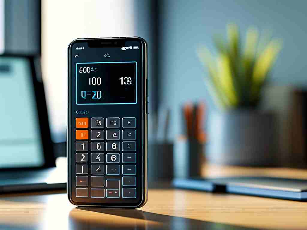 Do Hidden Calculator Apps Consume Device Memory