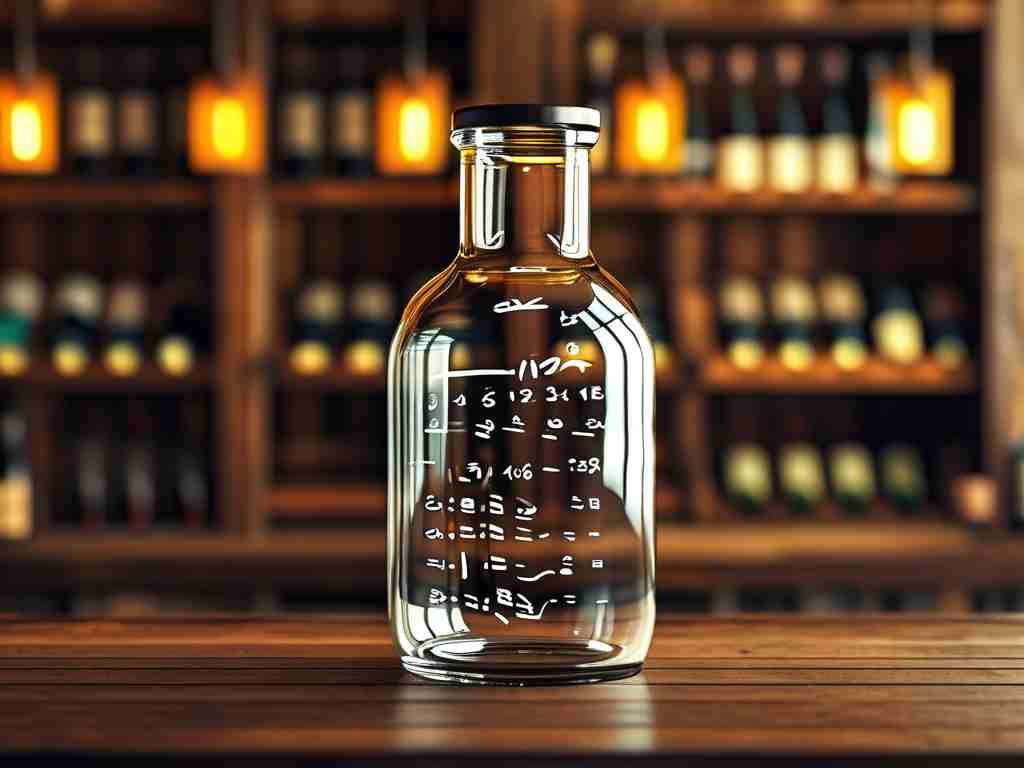 Wine Tank Volume Calculation Formulas and Charts
