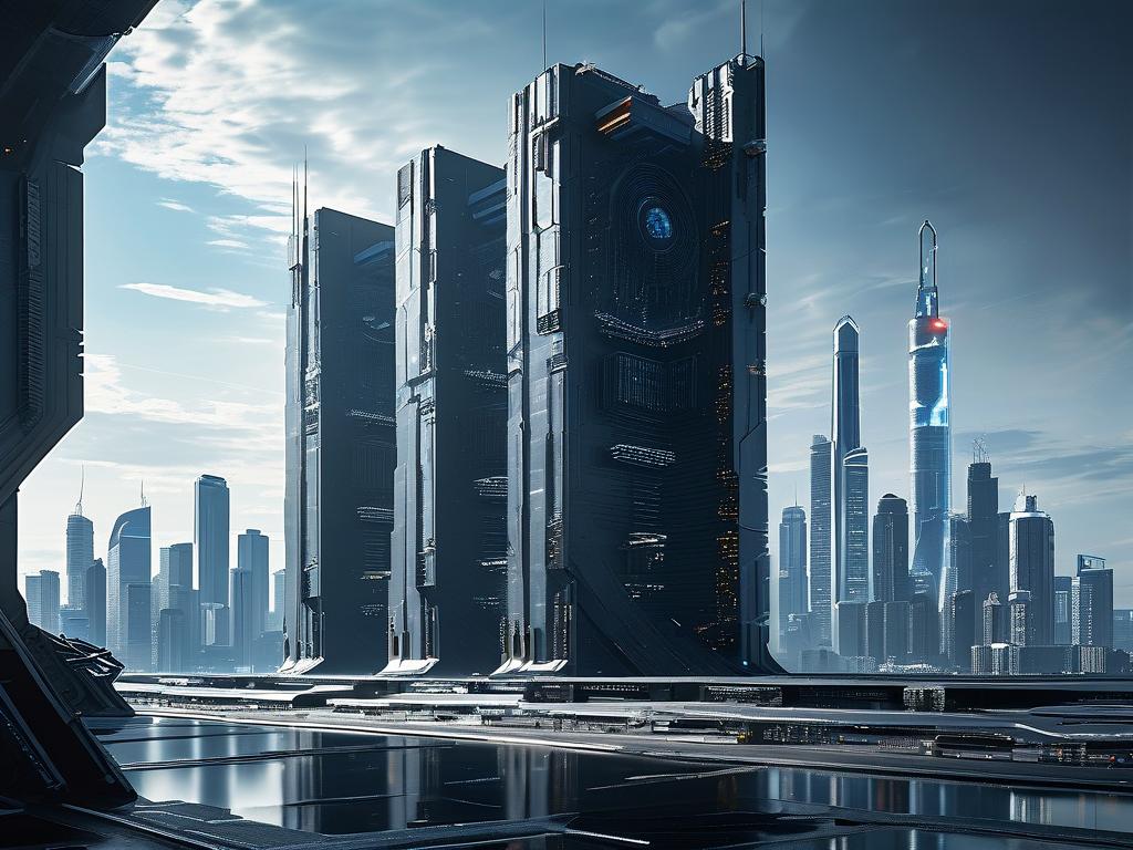 Xuanwu Distributed Architecture Deep Dive