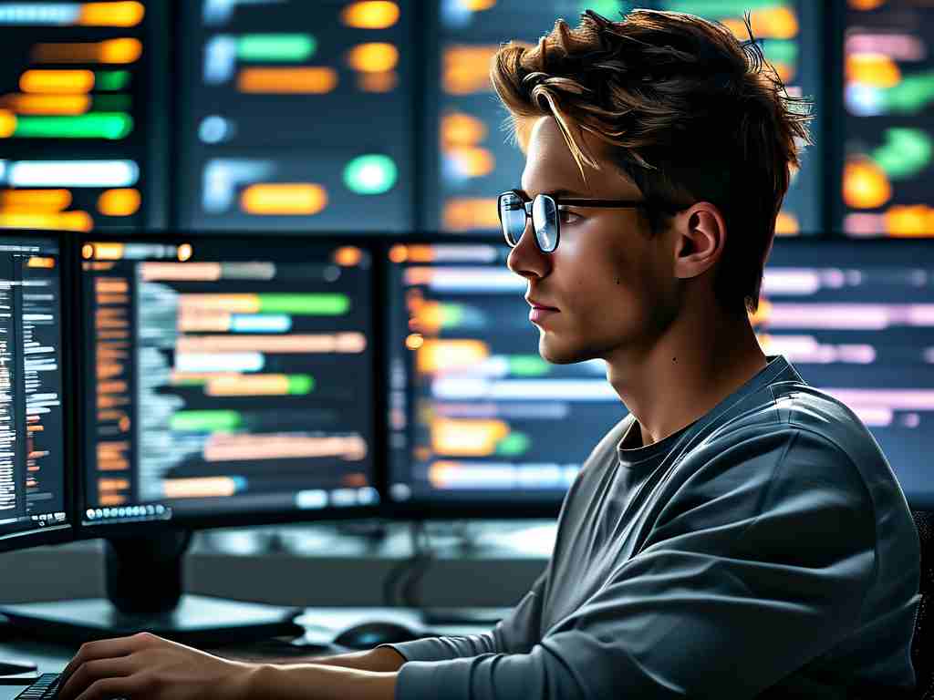 Future Trends in Database Development: Innovations and Best Practices