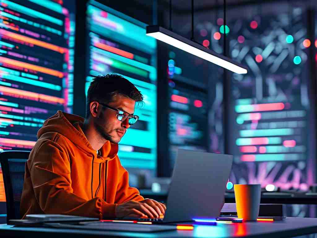 Frontend Developers Guide to Building Custom Databases