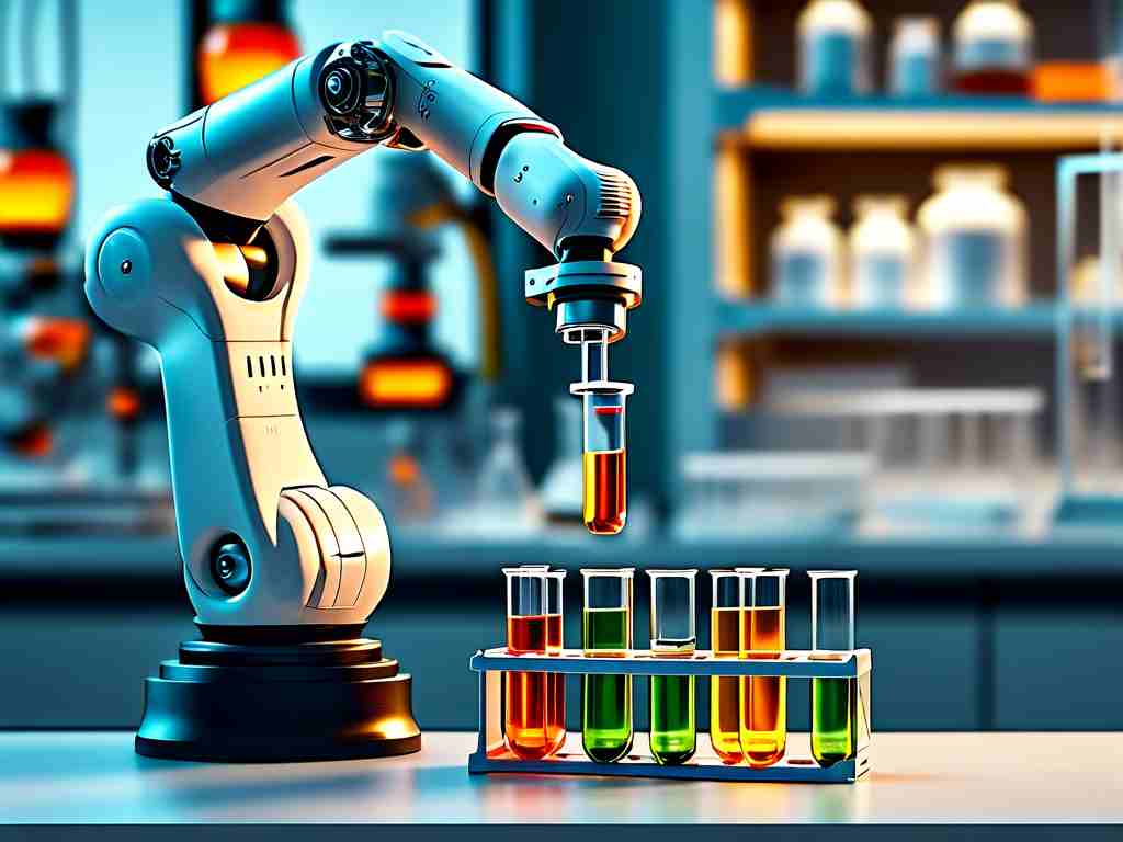 Revolutionizing Fertility Robotic Insemination Technology