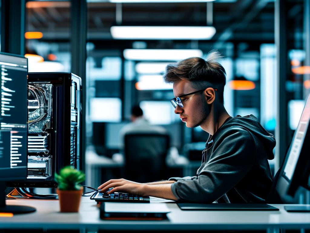 Is Embedded Systems Development a Promising Career Path
