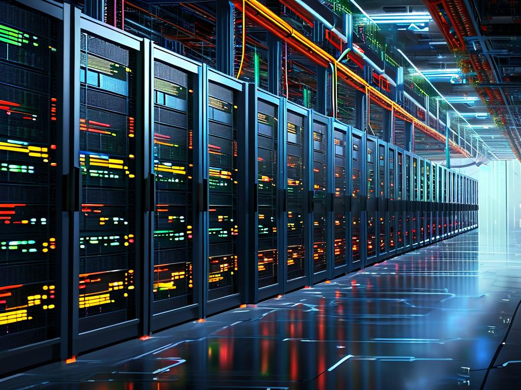 Optimizing Network Efficiency With Traffic Load Balancing Techniques