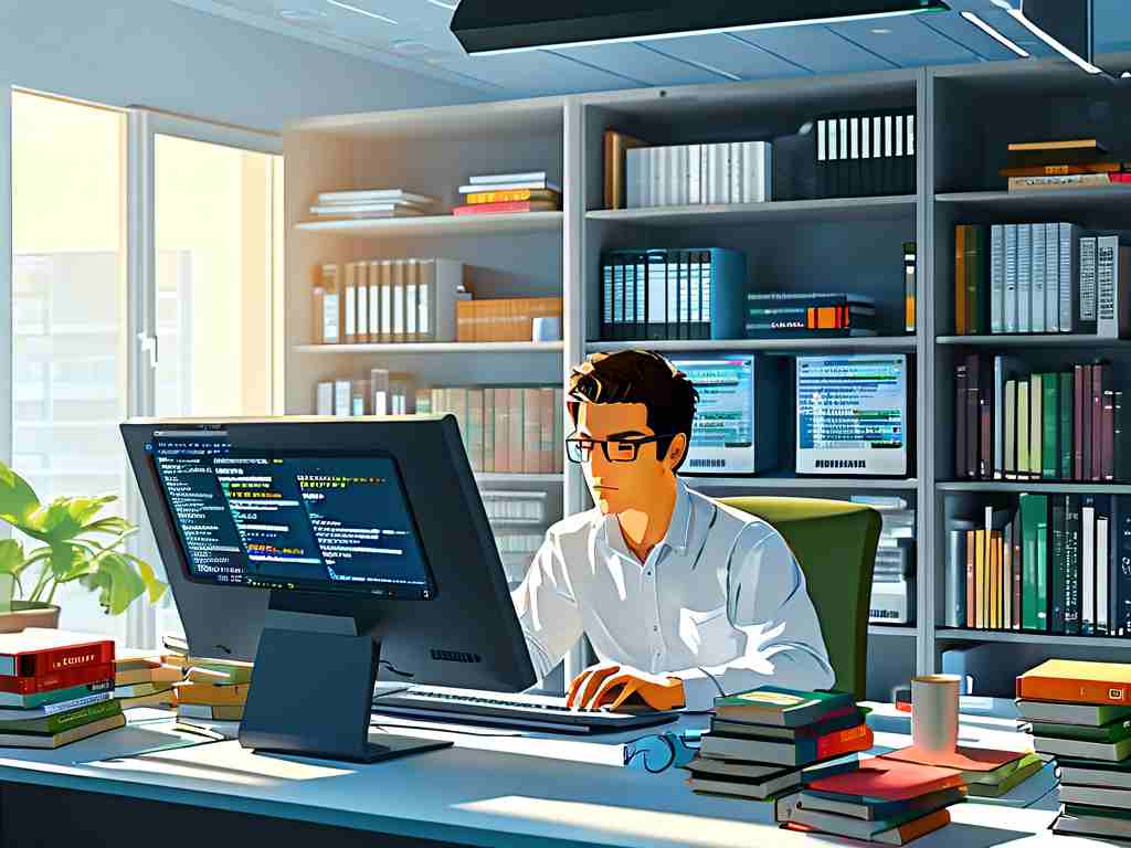 Ganquan Database Development Case