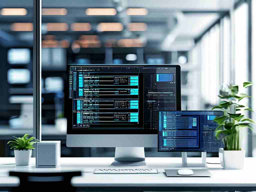 Automated Deployment Solutions Comprehensive Guide