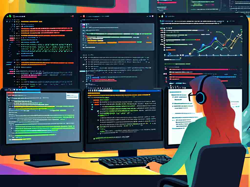 Is Database Software Development in High Demand