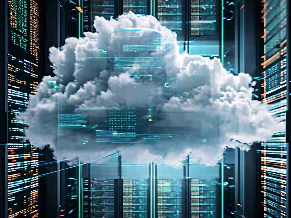 Hybrid Cloud Core Explained