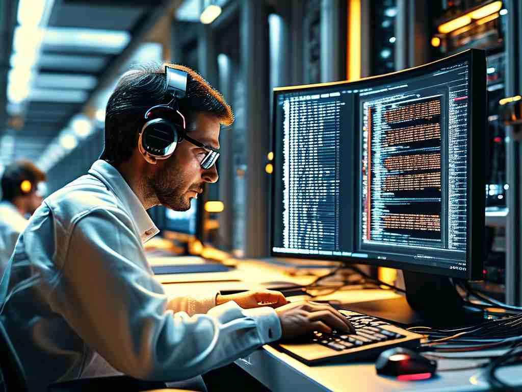 What is Embedded Development Project