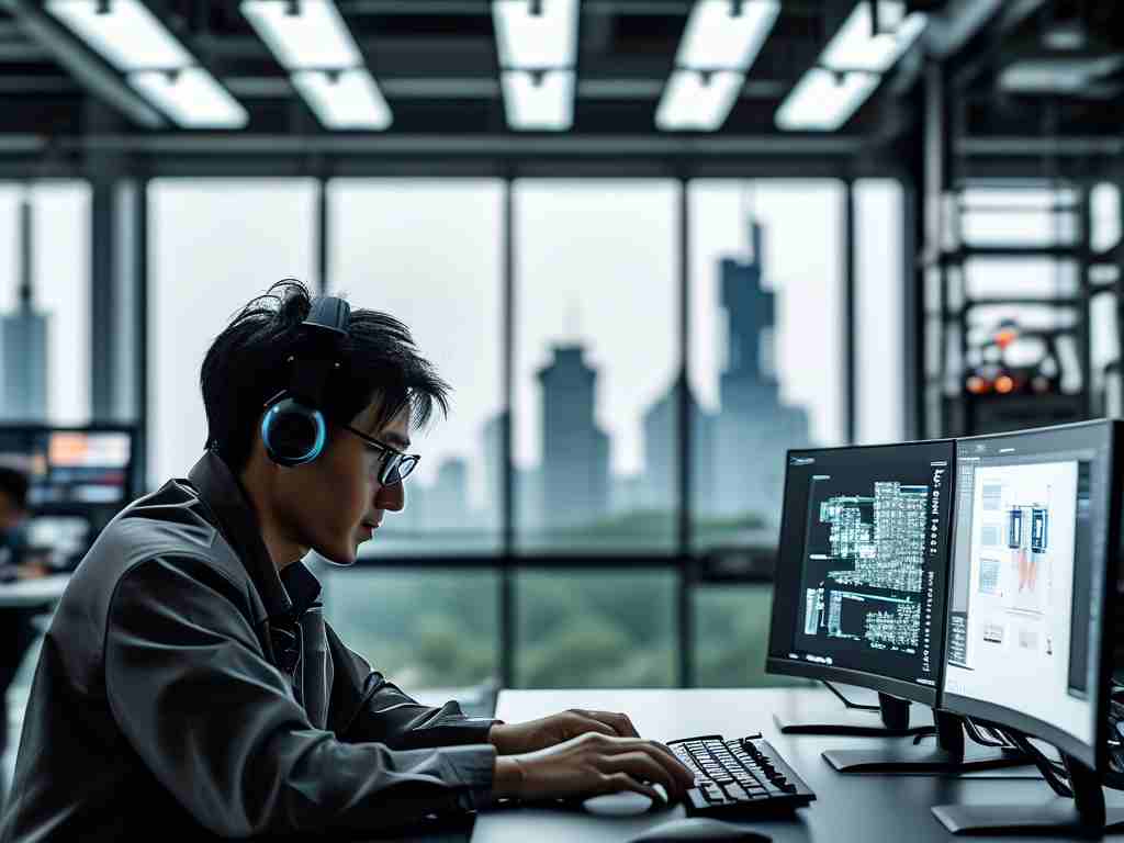 Nanjing Custom Embedded Development Manufacturers