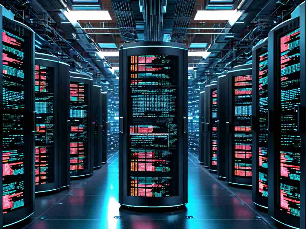 Java Backend Distributed Systems Architecture