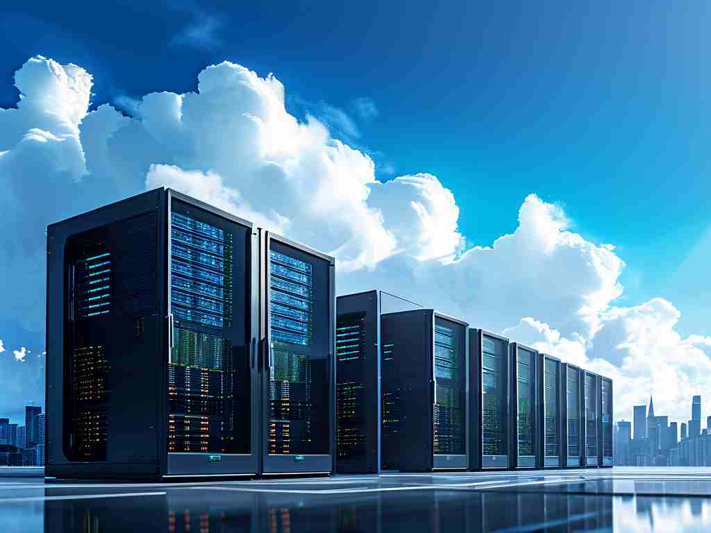 Unified Architecture Hybrid Cloud Infrastructure: Bridging On-Premises and Public Environments