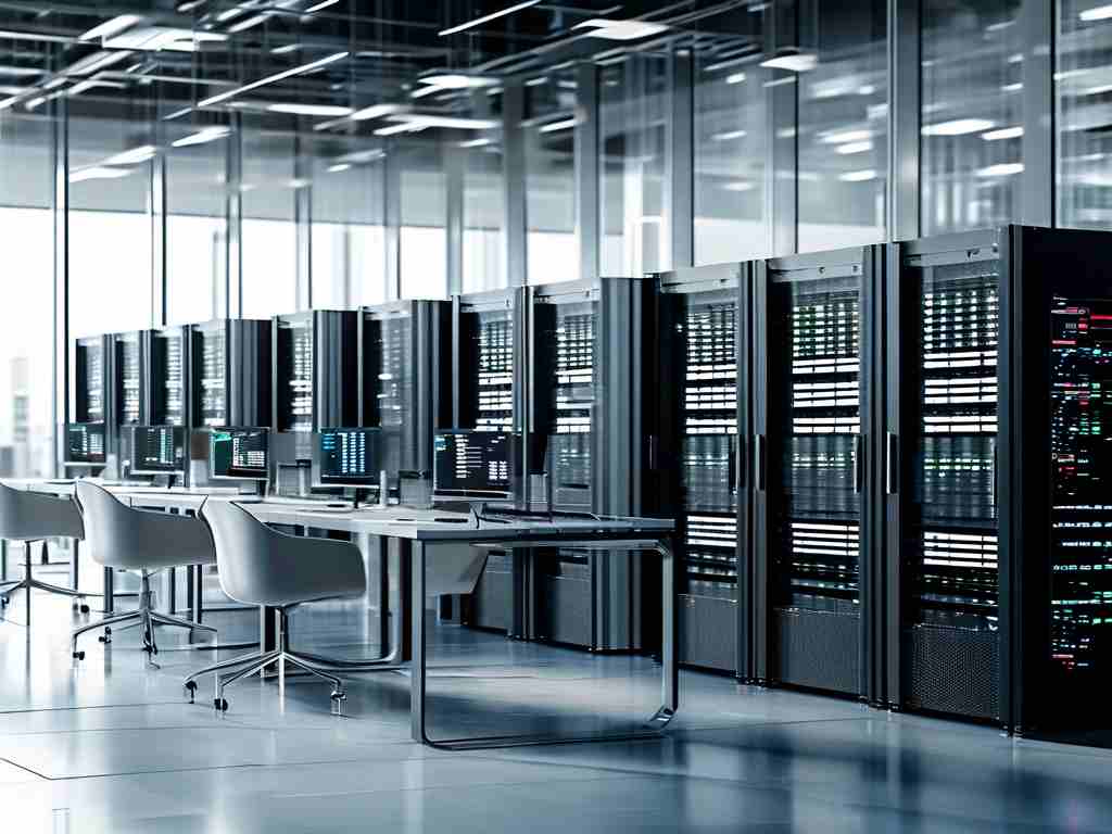Automated Deployment Plan Template