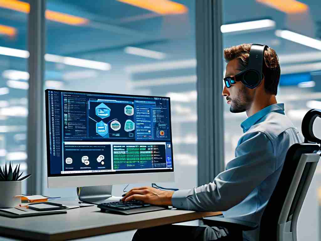 Deploying RPA Automation Systems Successfully