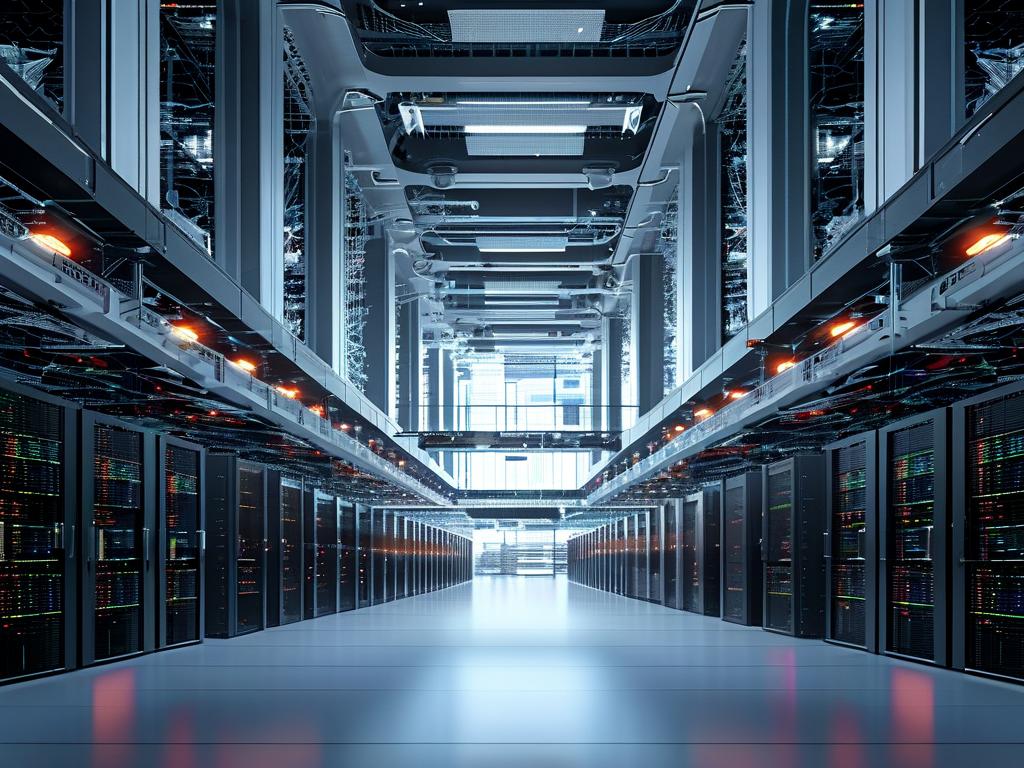 Base Distributed Architecture for Scalable Systems