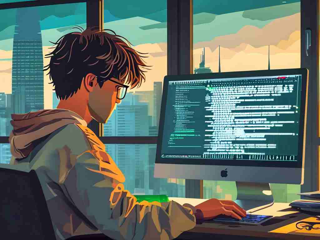 Understanding Compiler Design Through Open Source Tools