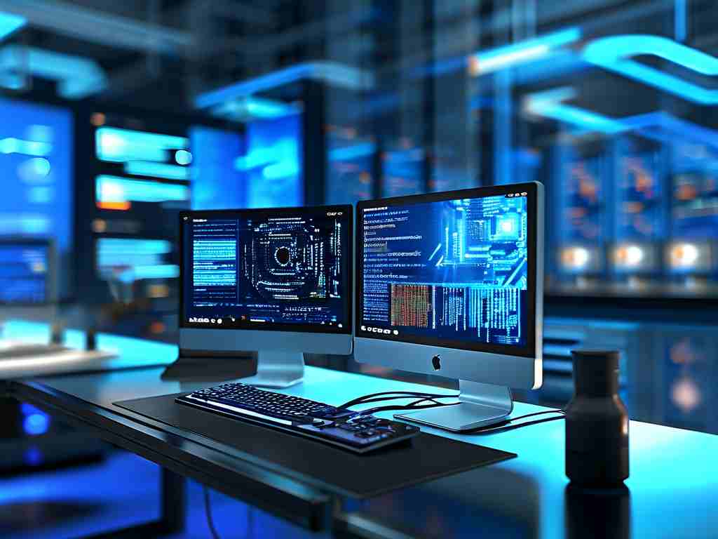 What Is Virtual Memory