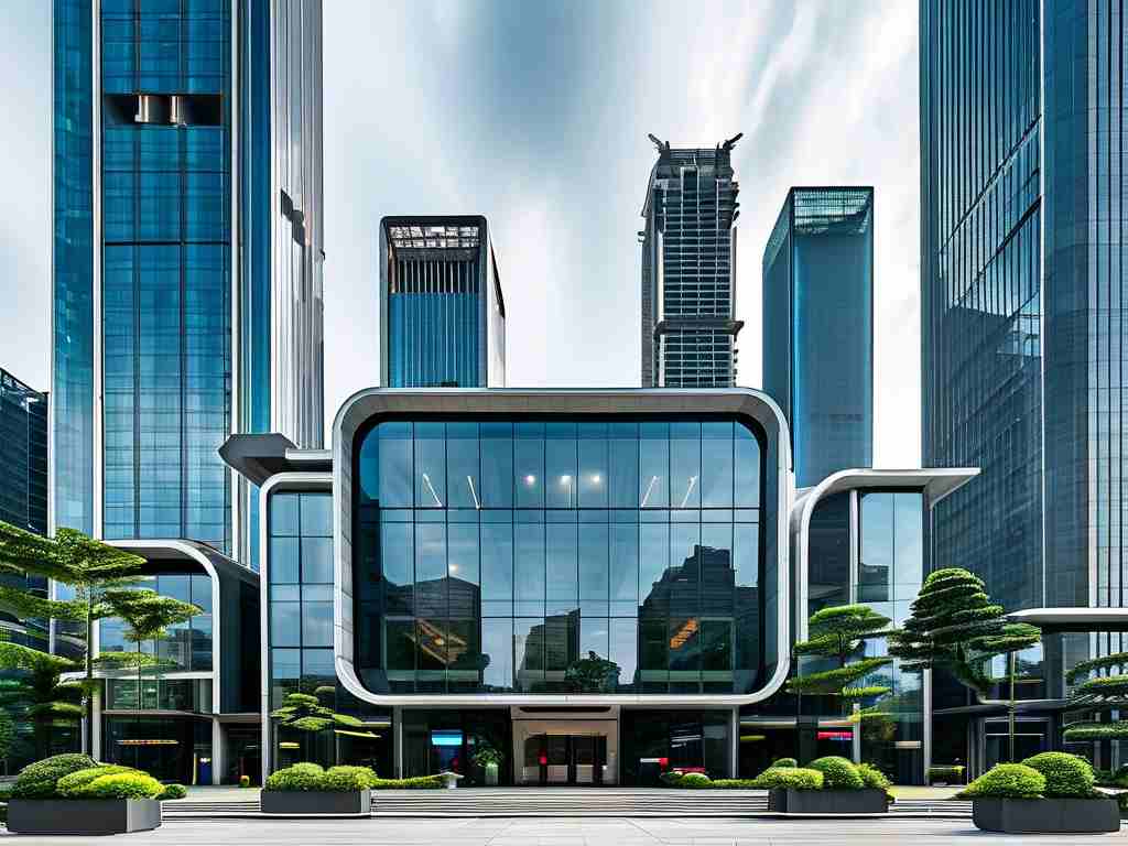Foshan Custom Embedded Development Solutions Provider