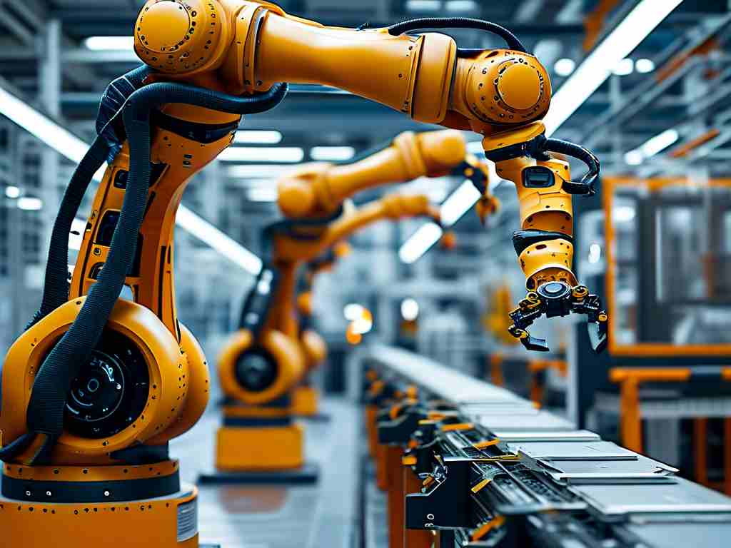 Robotic Human Carrying Principles