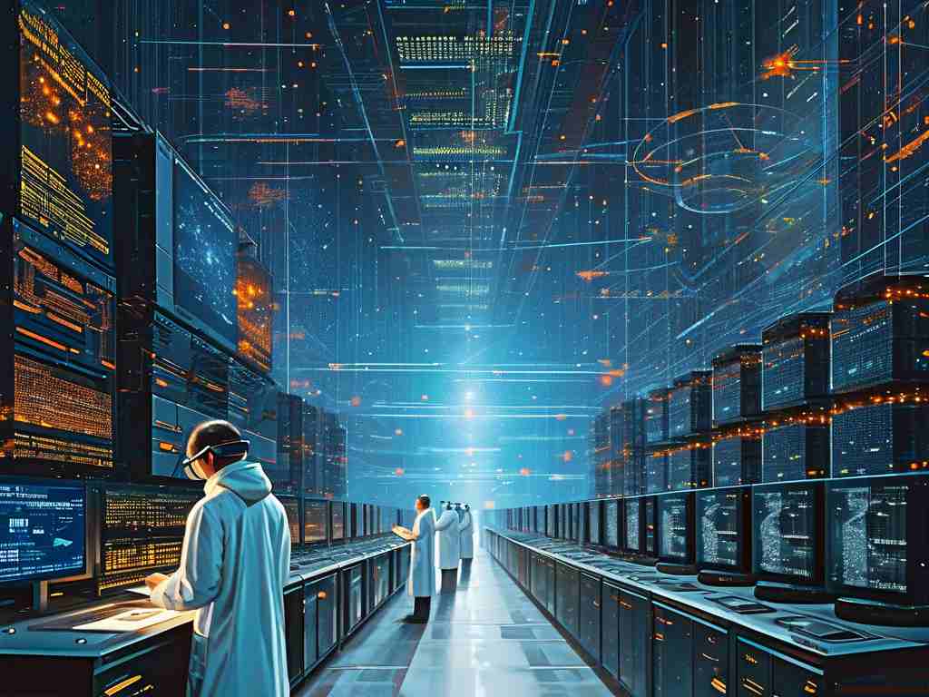 Quantum Tech Funding Surge Reshapes Global Innovation