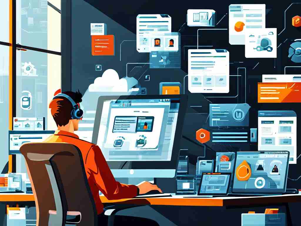 Streamline Frontend Backend Deployment Automation