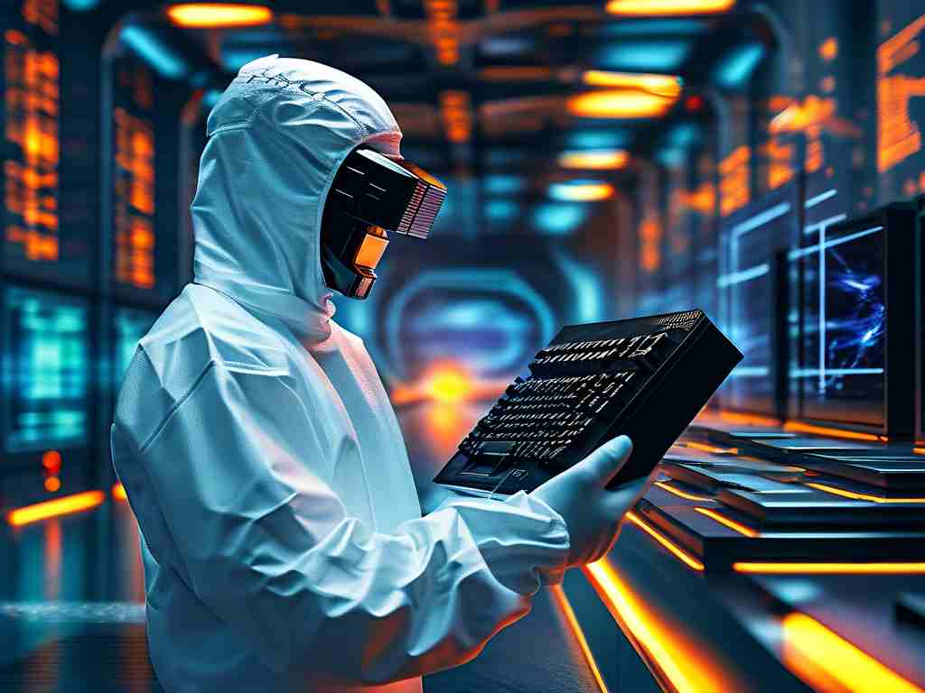 QuantumLeapInTech
