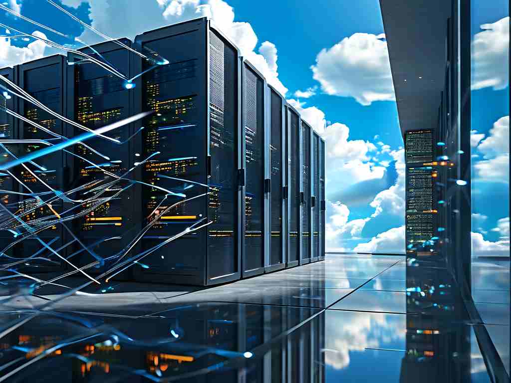 Future Window Hybrid Cloud Architecture Framework