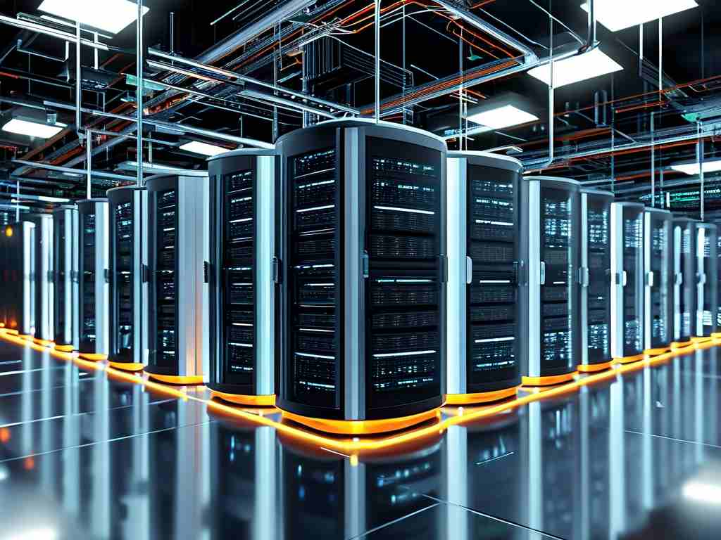 Lightweight Distributed Architecture Explained