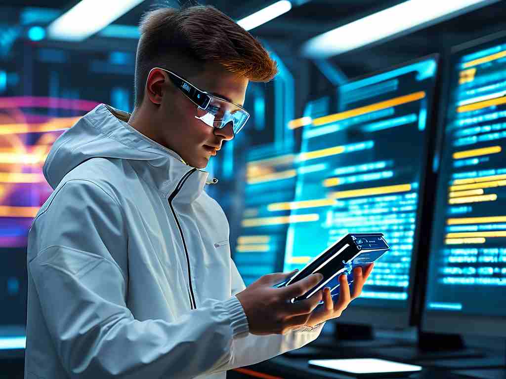 Can Memory Be Used For Computing