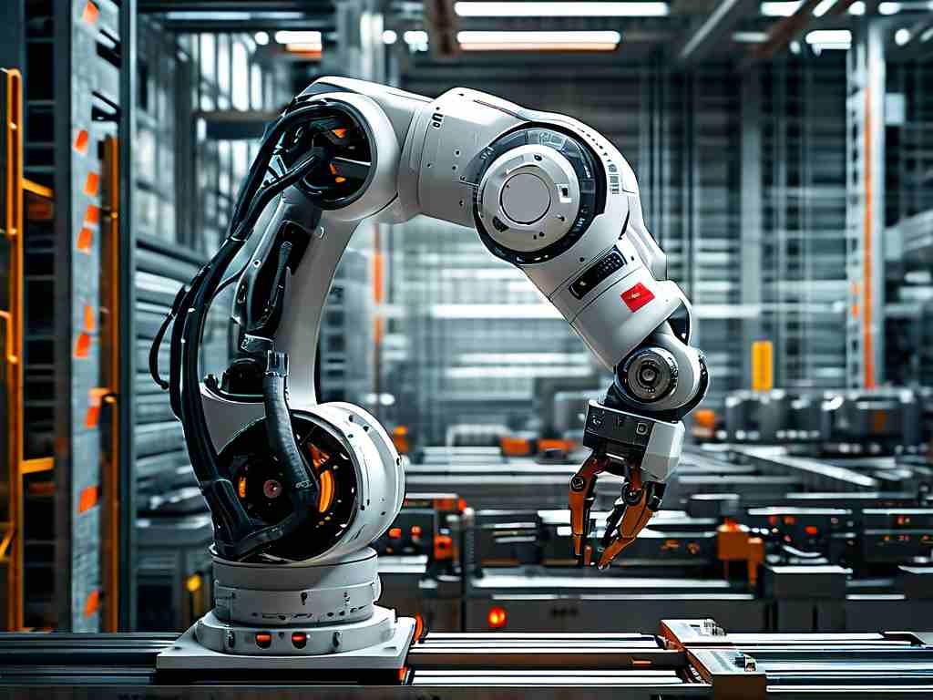 Doosan Robotics Transforming Automation