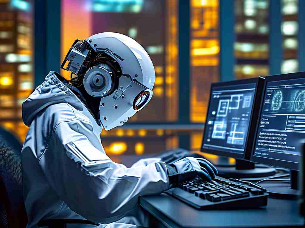 Quantum Encryption Technology in Modern Information Security