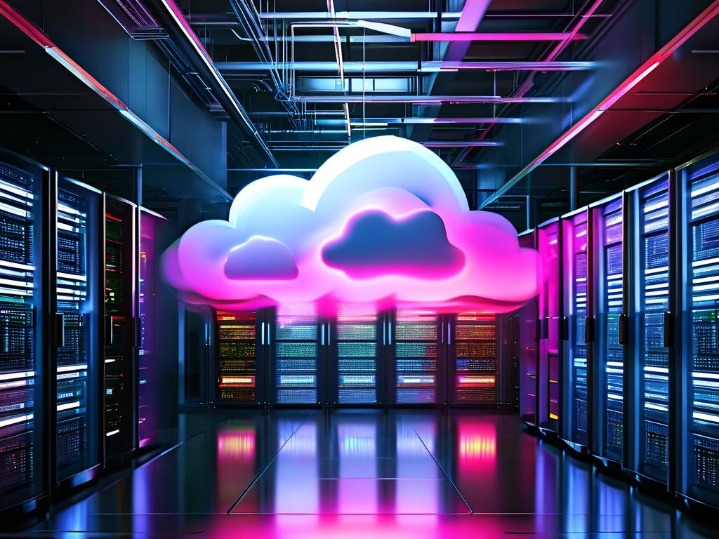 Hybrid Cloud Architecture Concepts Features