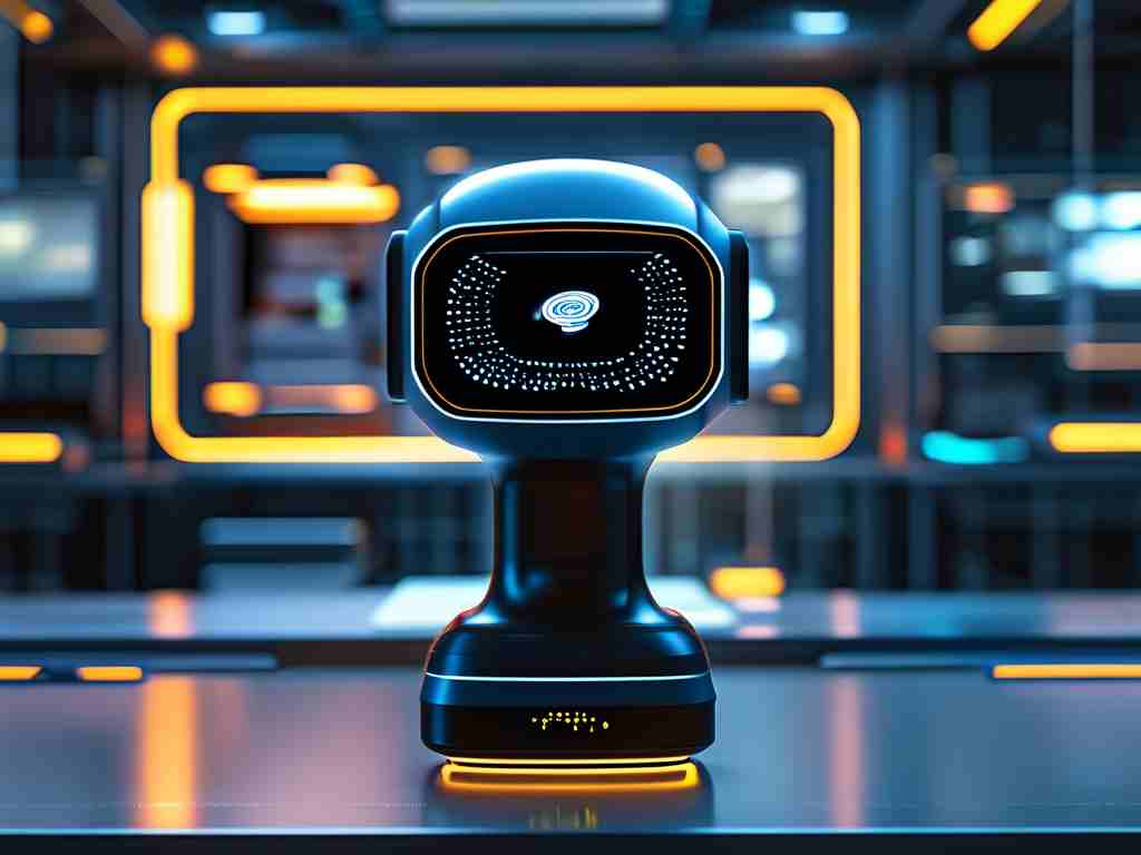 Is Voice Recognition Part of Embedded Systems Development