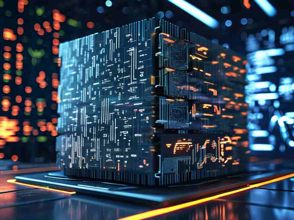 Memory Model Deep Calculation Formulas