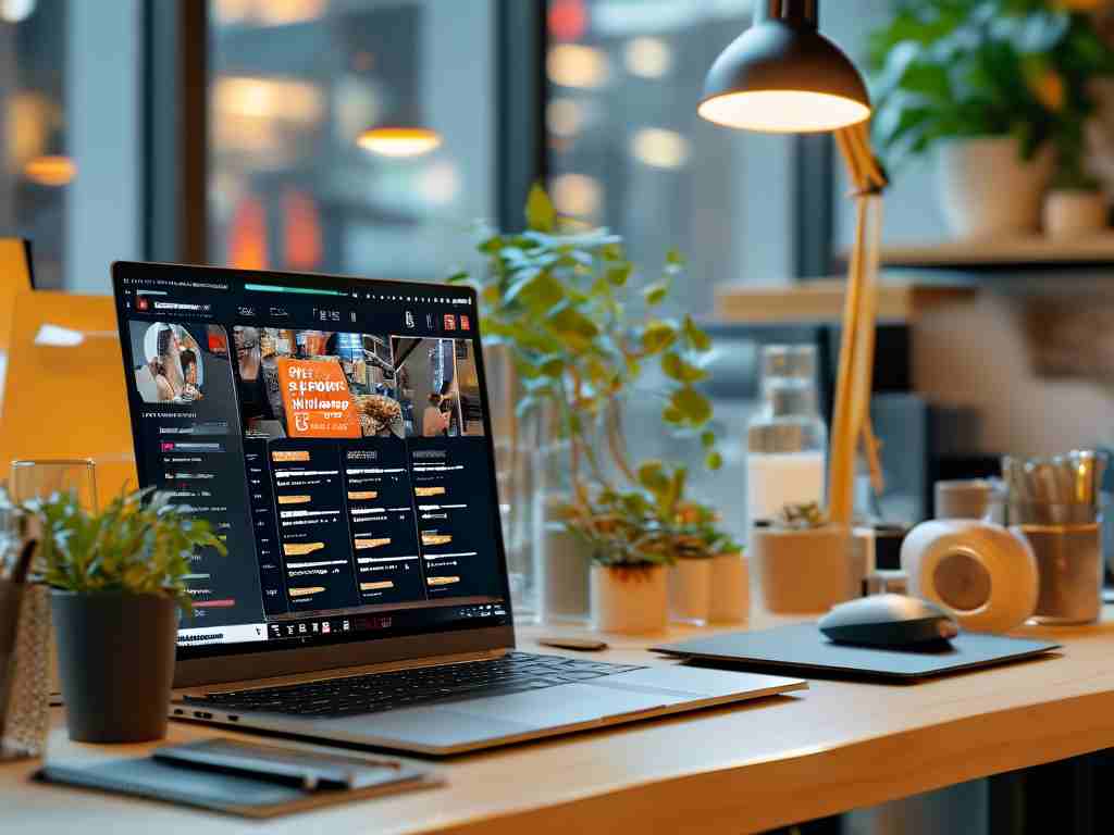 Automated Deployment Strategies for Meituan Merchants