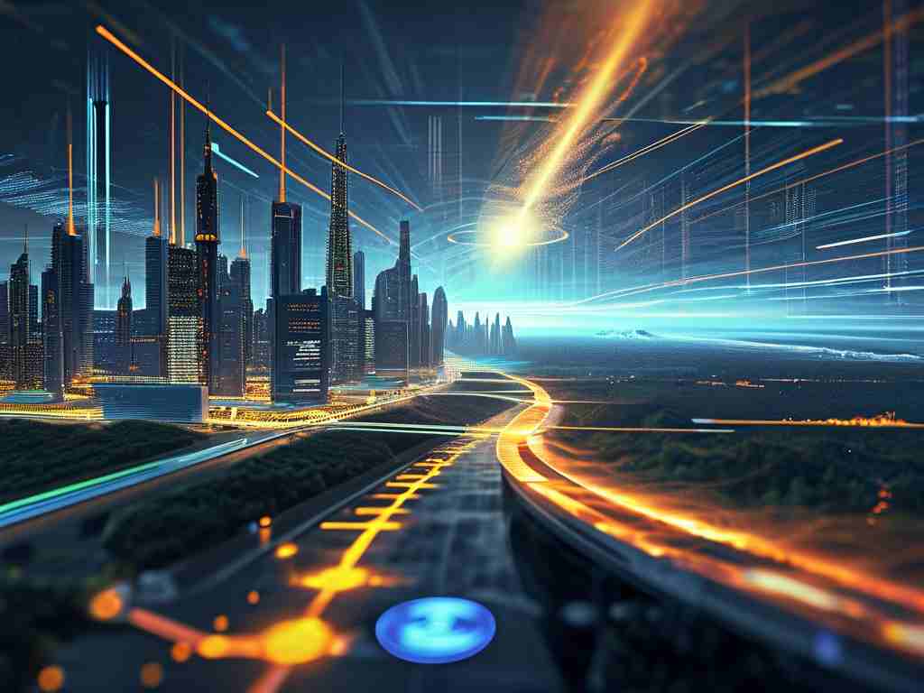 Quantum Information Technology Development