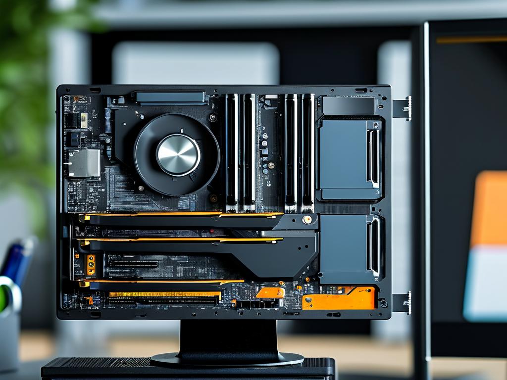 Guide to Expanding Computer Memory Management