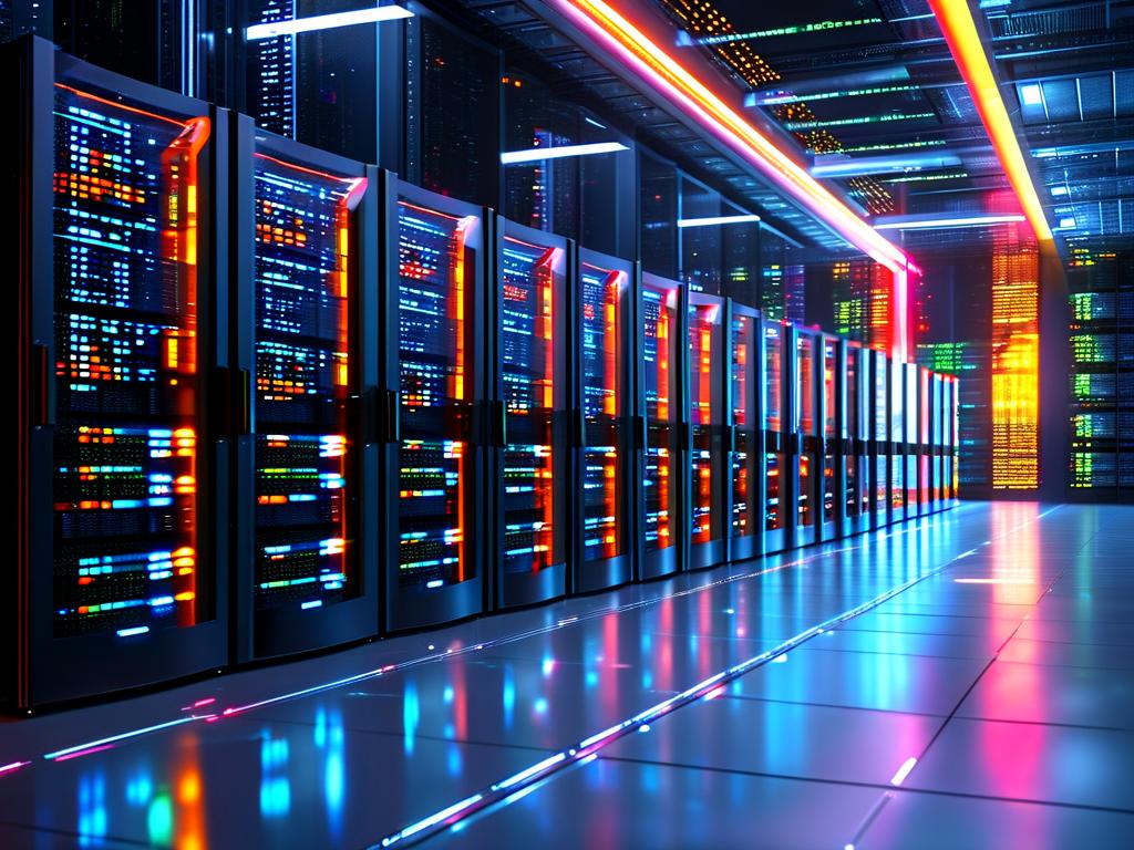 Optimizing Database and Server Performance in Software Development