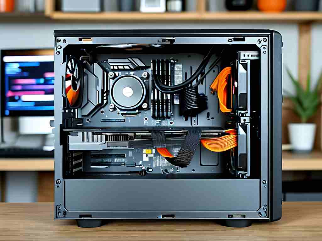 Computer Memory Upgrade Requirements Guide