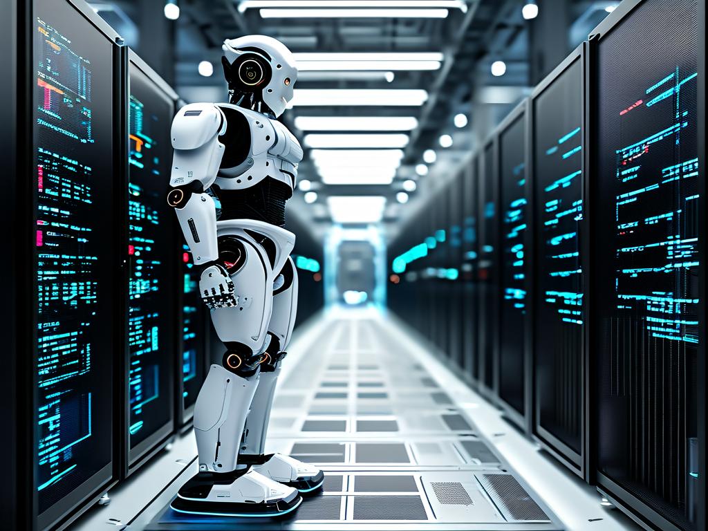 Automated Smart Contract Deployment