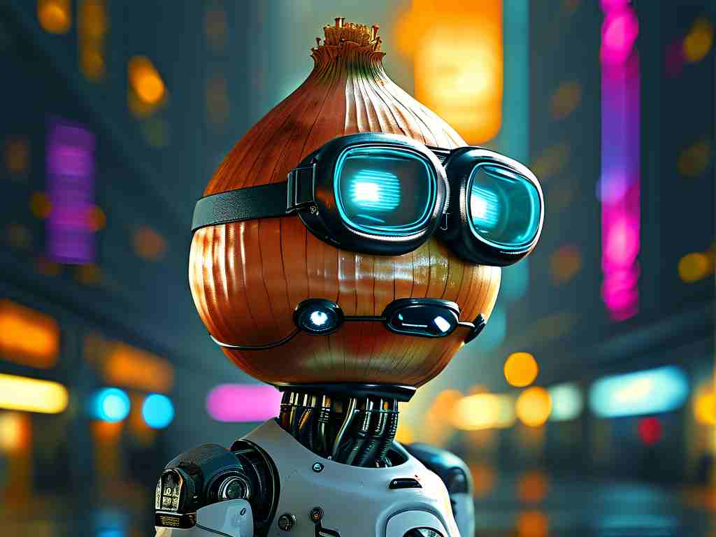 Onion Neural Networks Unveiling Layered AI Architectures