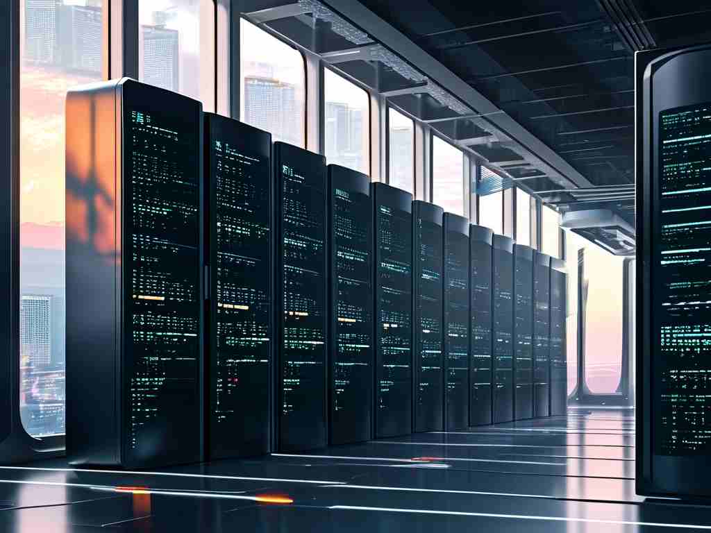 NextGen Distributed Architecture Design Principles