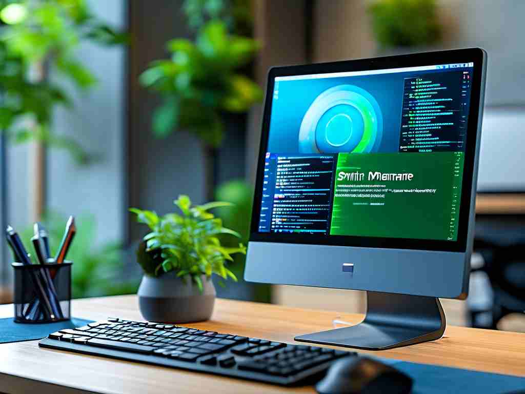 Computer Disk Memory Management Guide