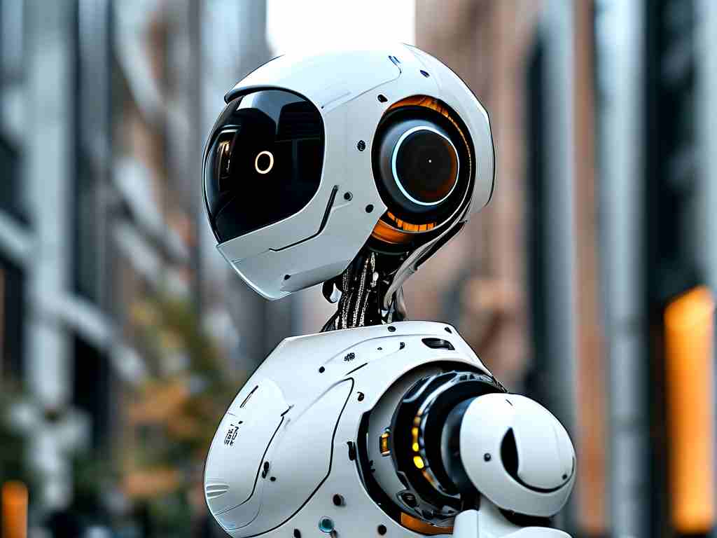 Xiaomi Humanoid Robot Tech Highlights