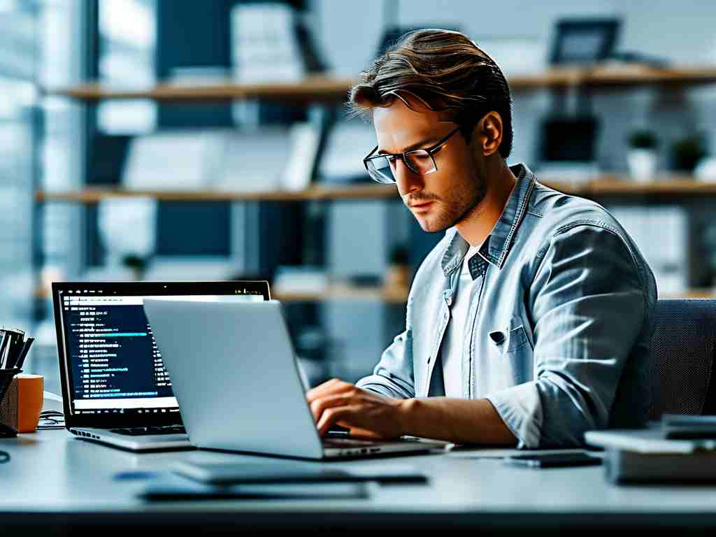 Android ListView Database Integration Guide