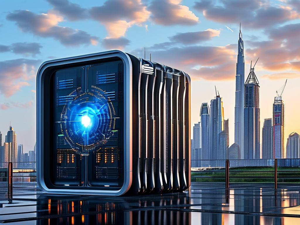 Huawei Distributed Xuanwu Architecture Reshapes Cloud Security