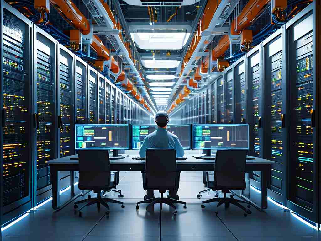 Automated Ops Platform Deployment Implementation Strategies