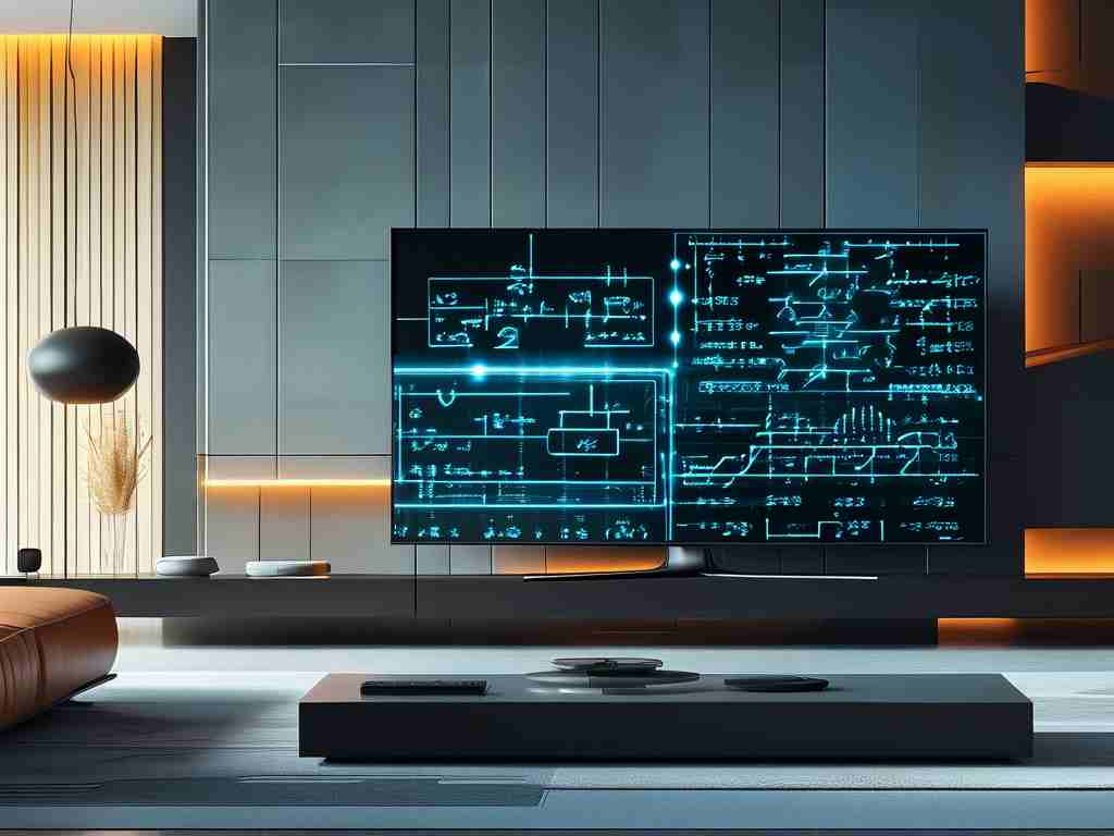 How TV Memory Calculation Actually Works