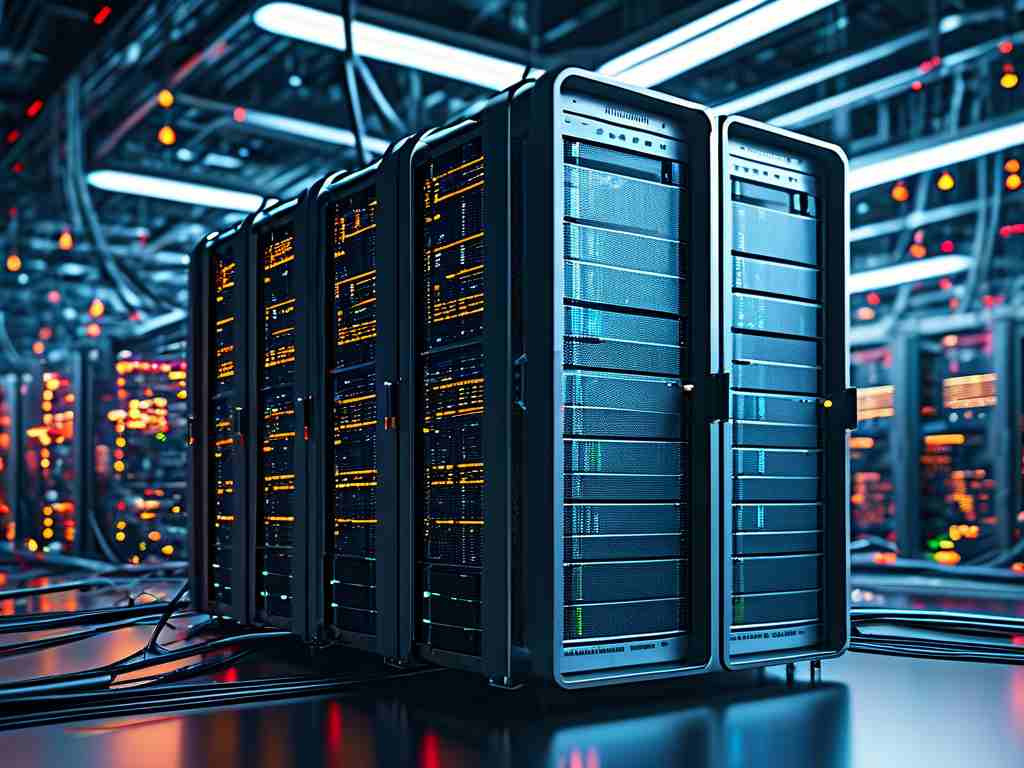 Large Model Computing Server Memory Requirements Analysis