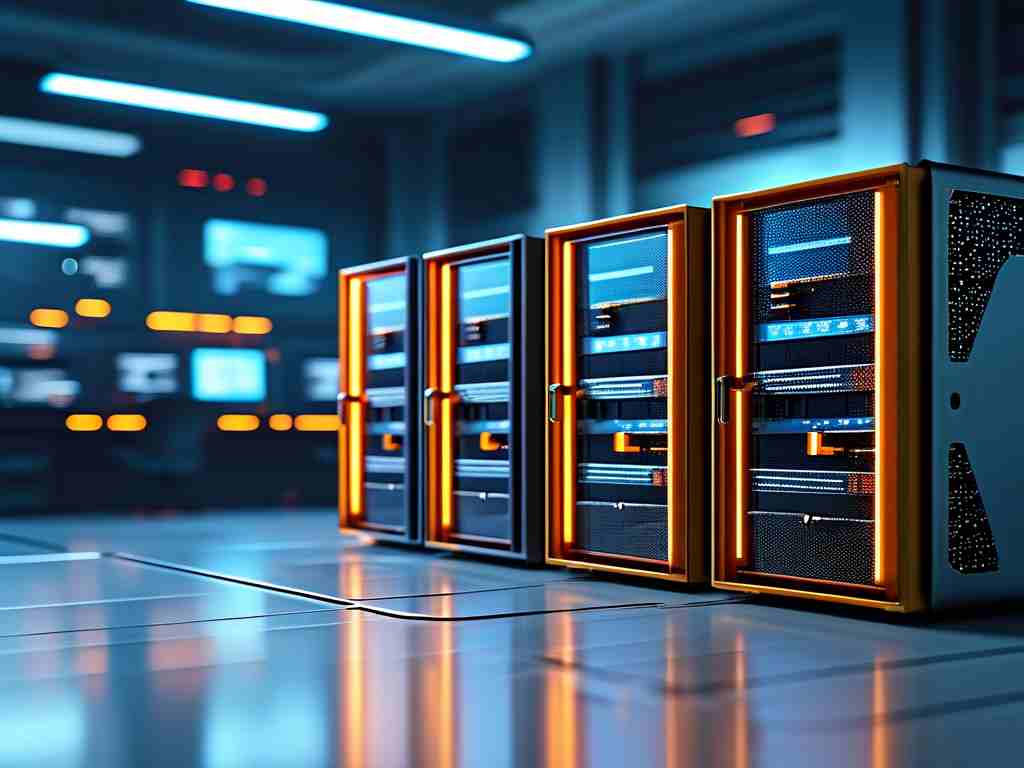 Relationship Between In Memory and Disk Computing